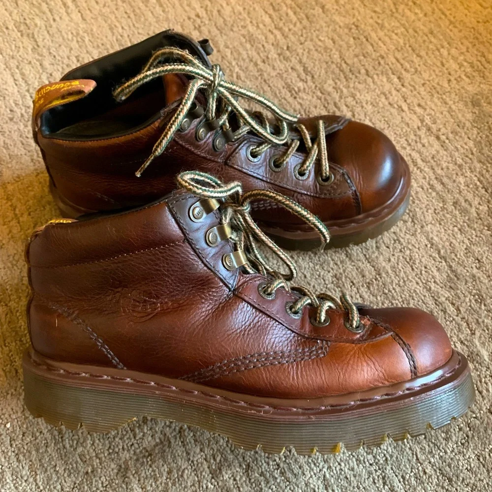 Dr. Martens | Shoes | Dr Martens 8287 Made In England  display picture 3